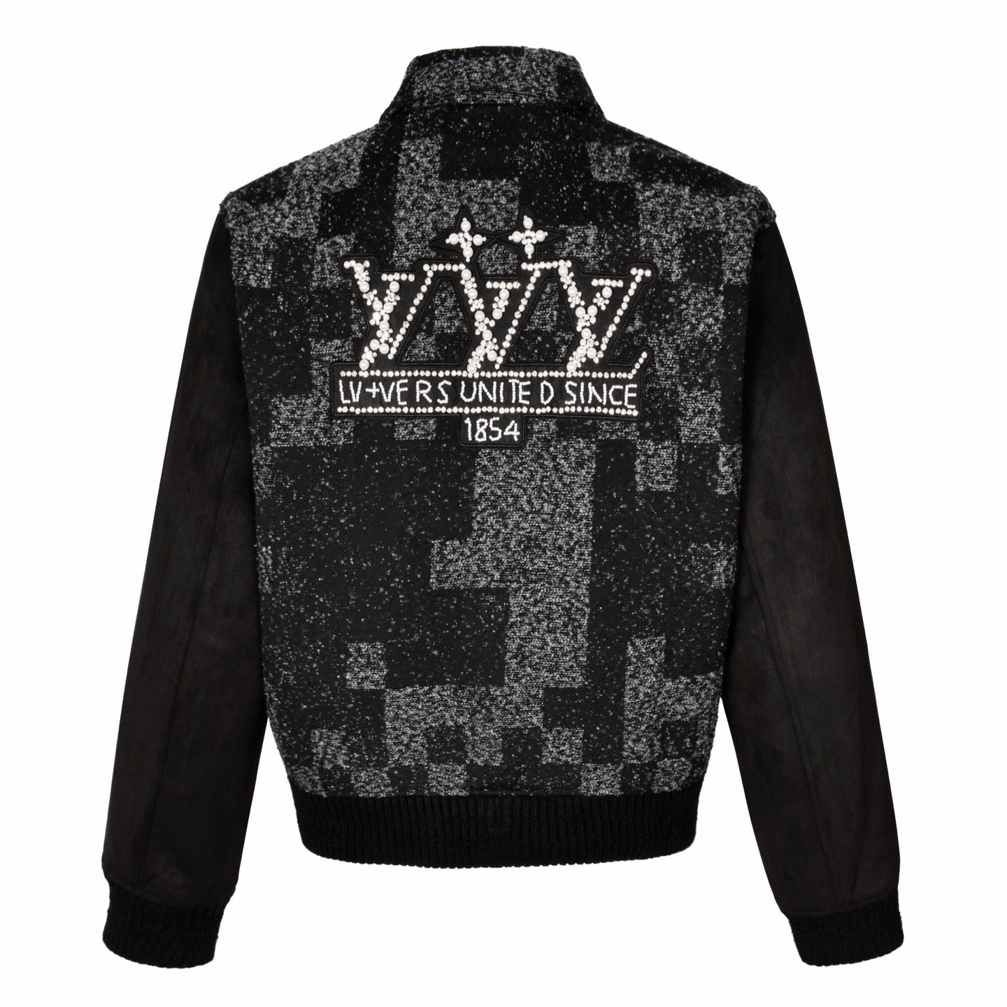 Black Jacket