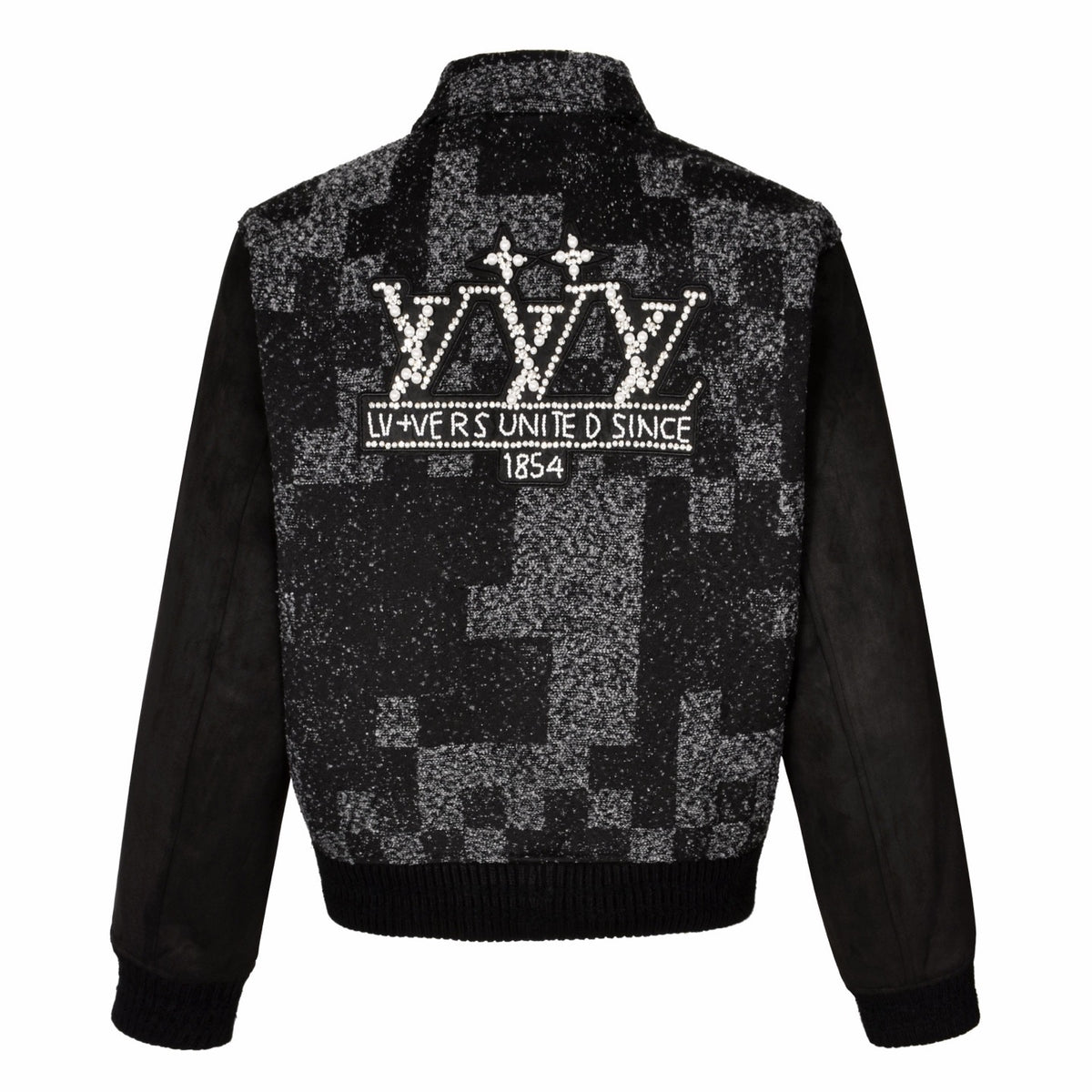 Black Jacket