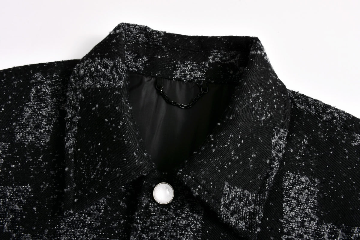 Black Jacket