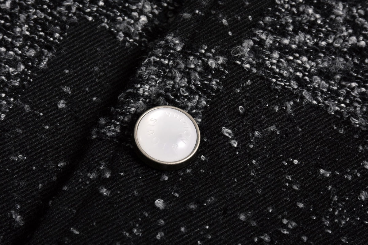 Black Jacket