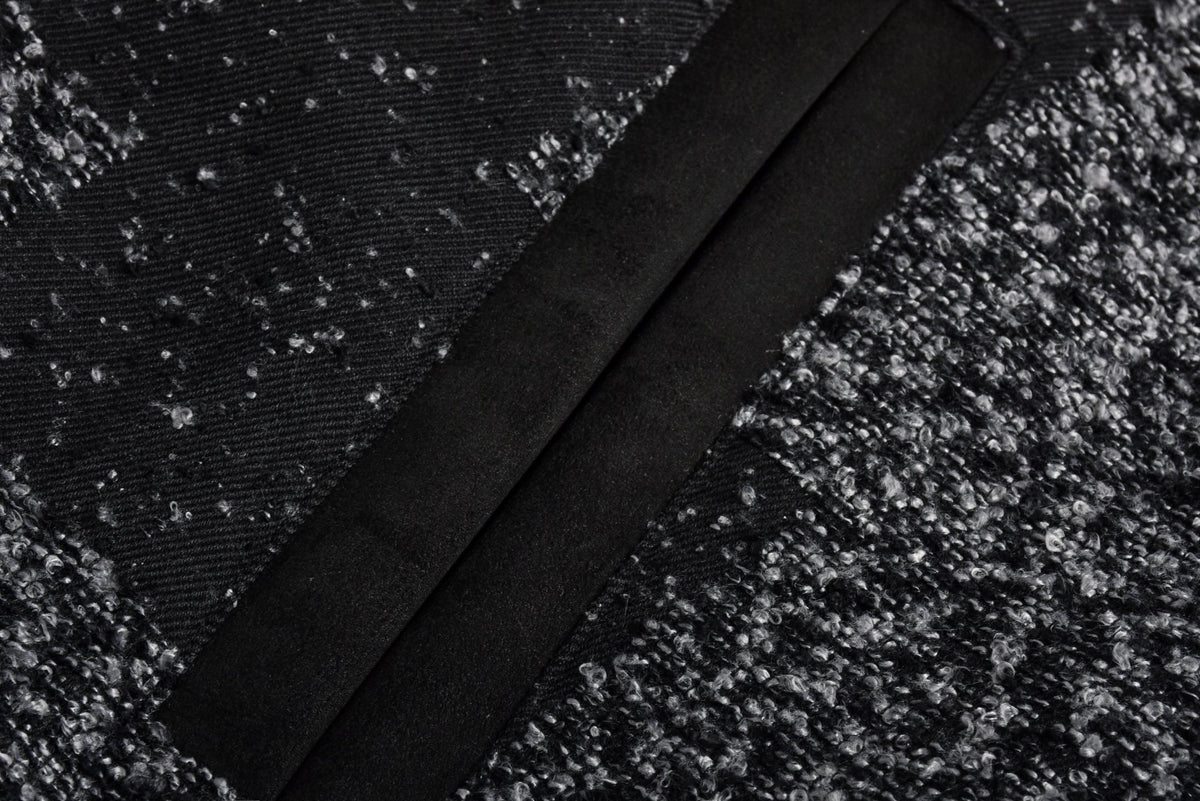 Black Jacket