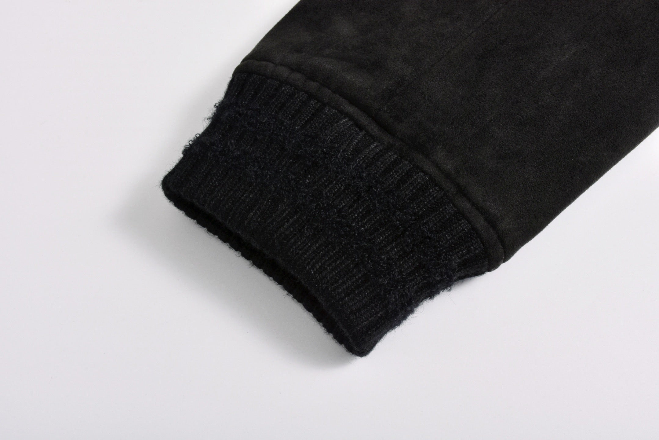 Black Jacket