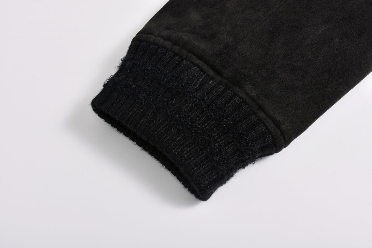 Black Jacket