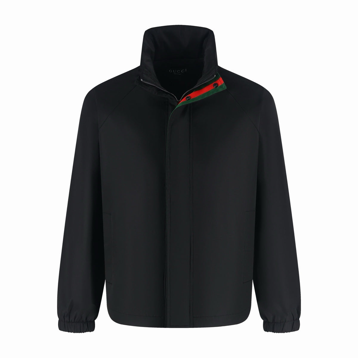 Black Jacket