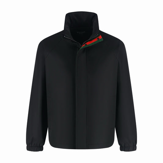 Black Jacket