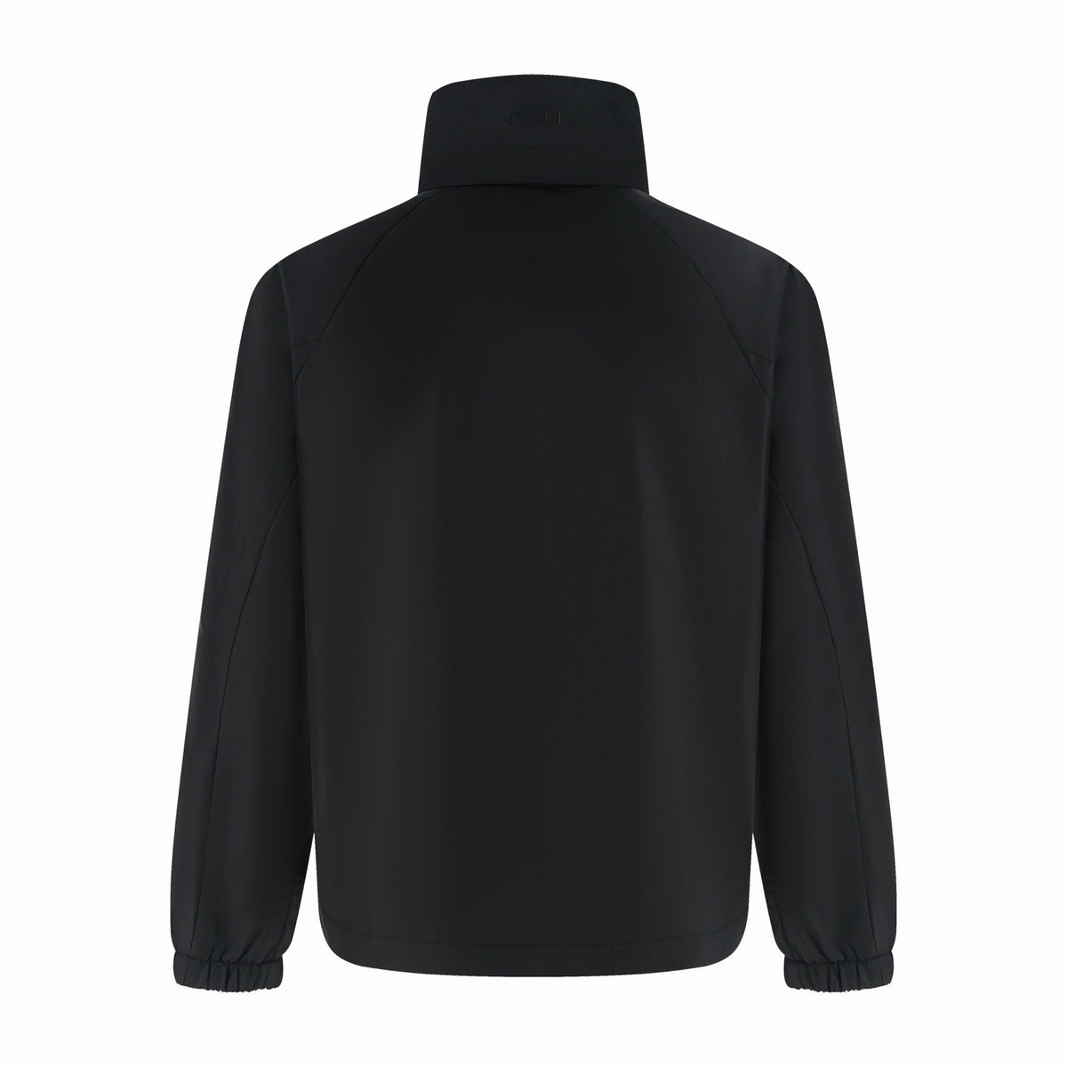 Black Jacket