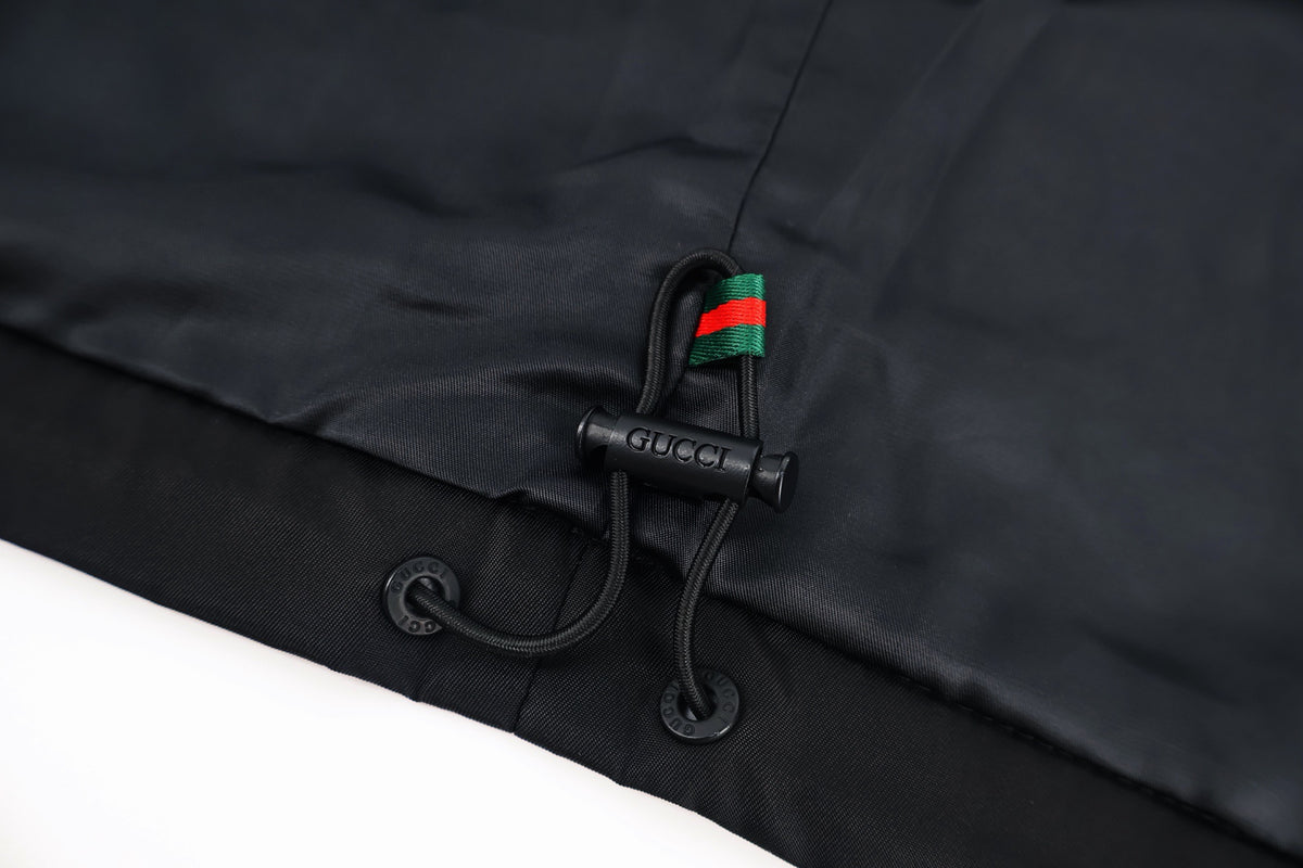 Black Jacket