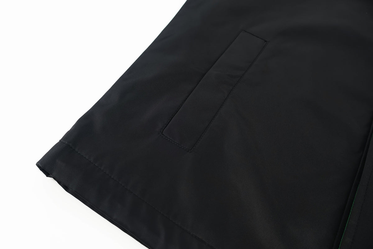 Black Jacket