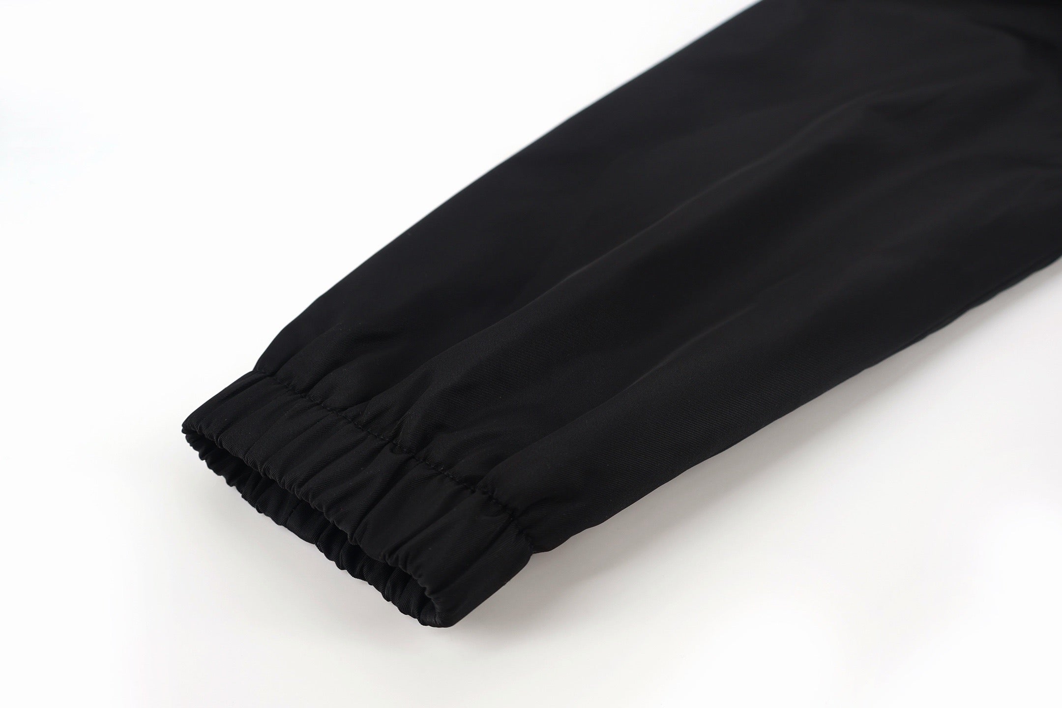 Black Jacket