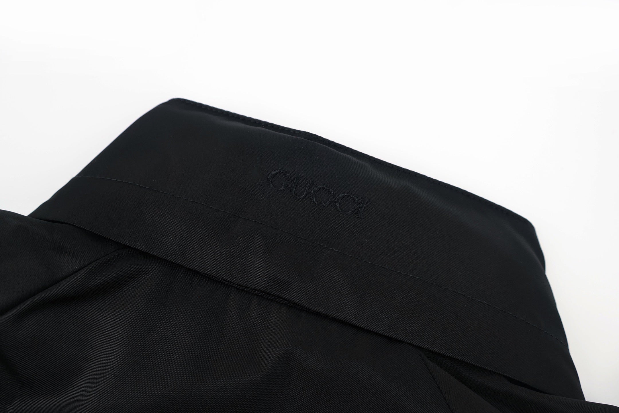 Black Jacket