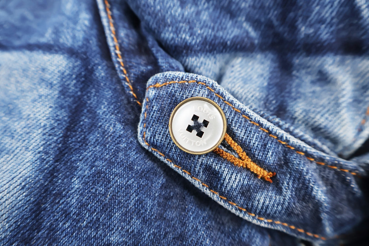 Blue Jacket