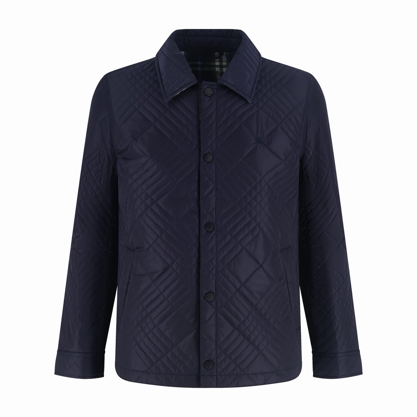 Blue Jacket