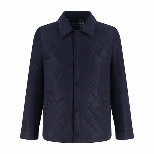 Blue Jacket