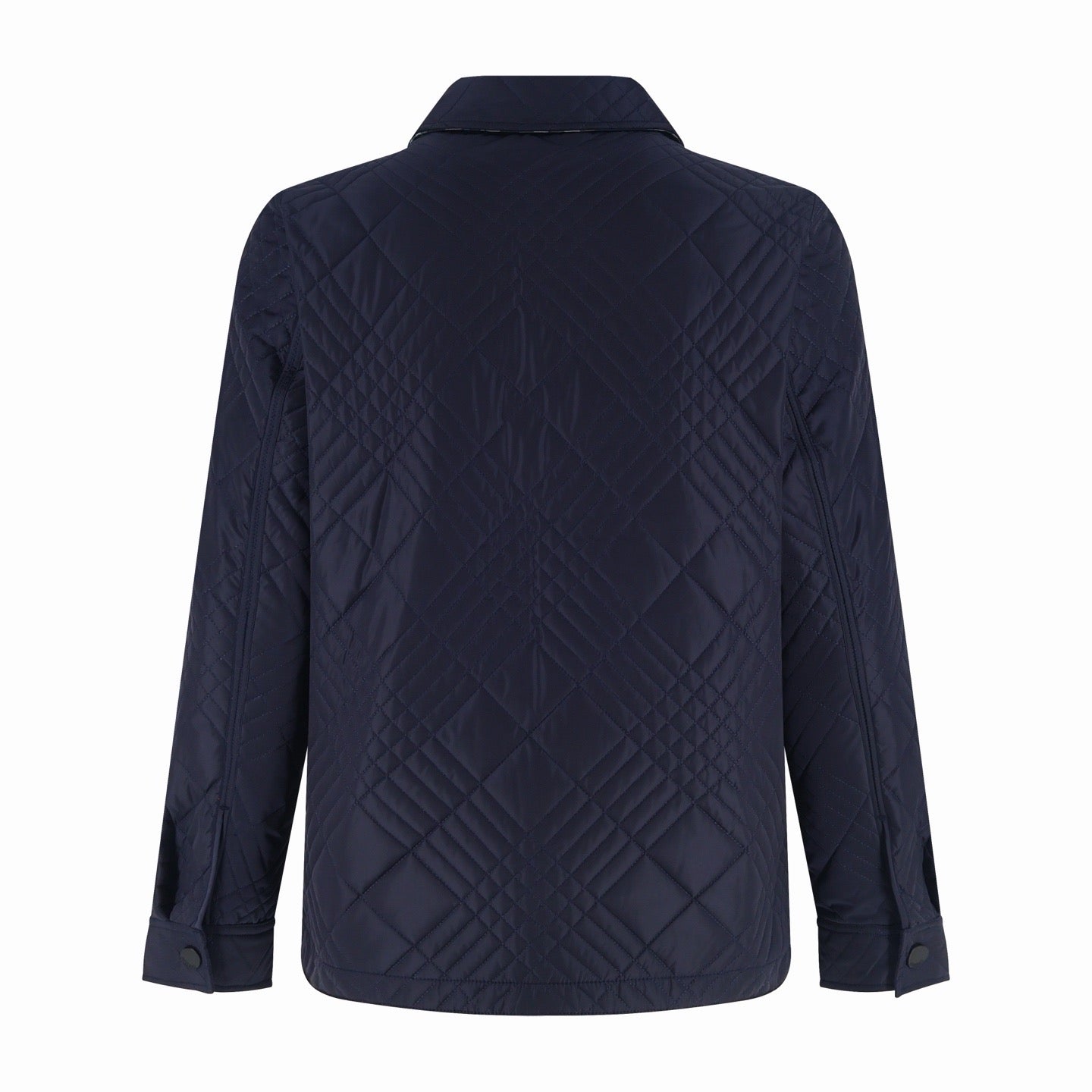 Blue Jacket