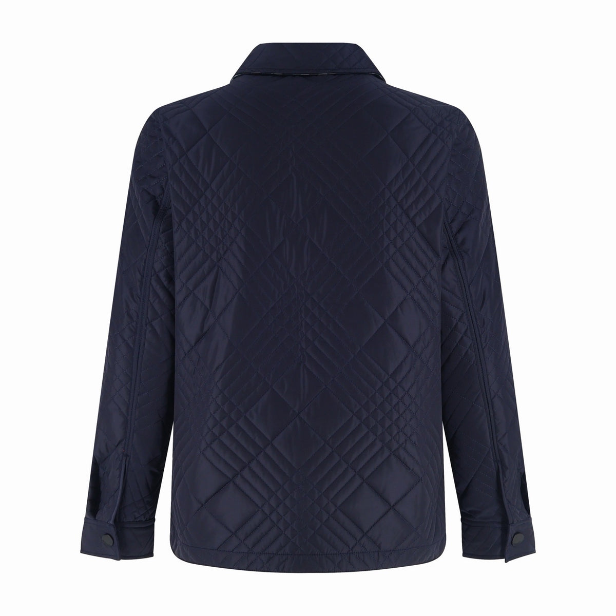 Blue Jacket
