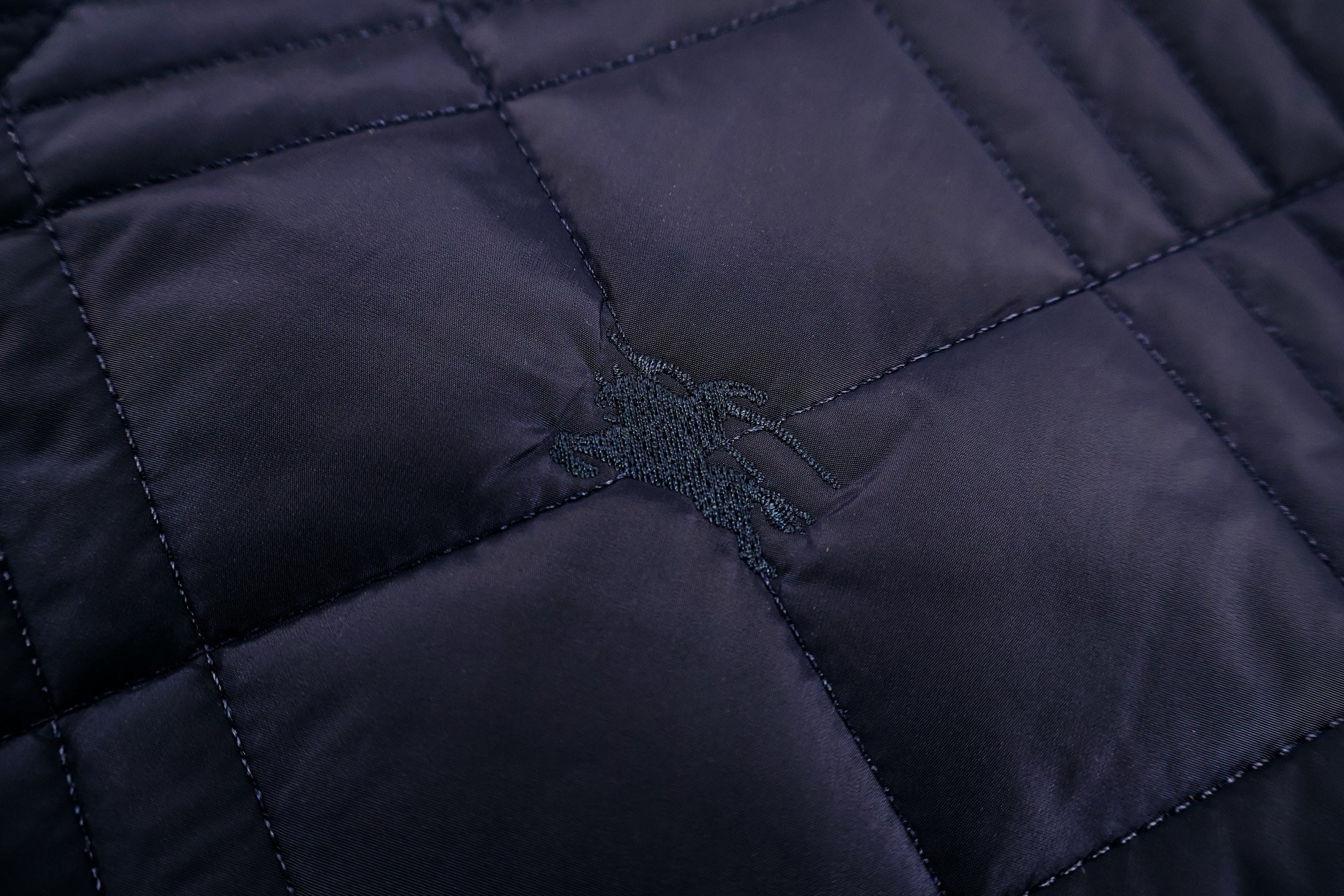 Blue Jacket