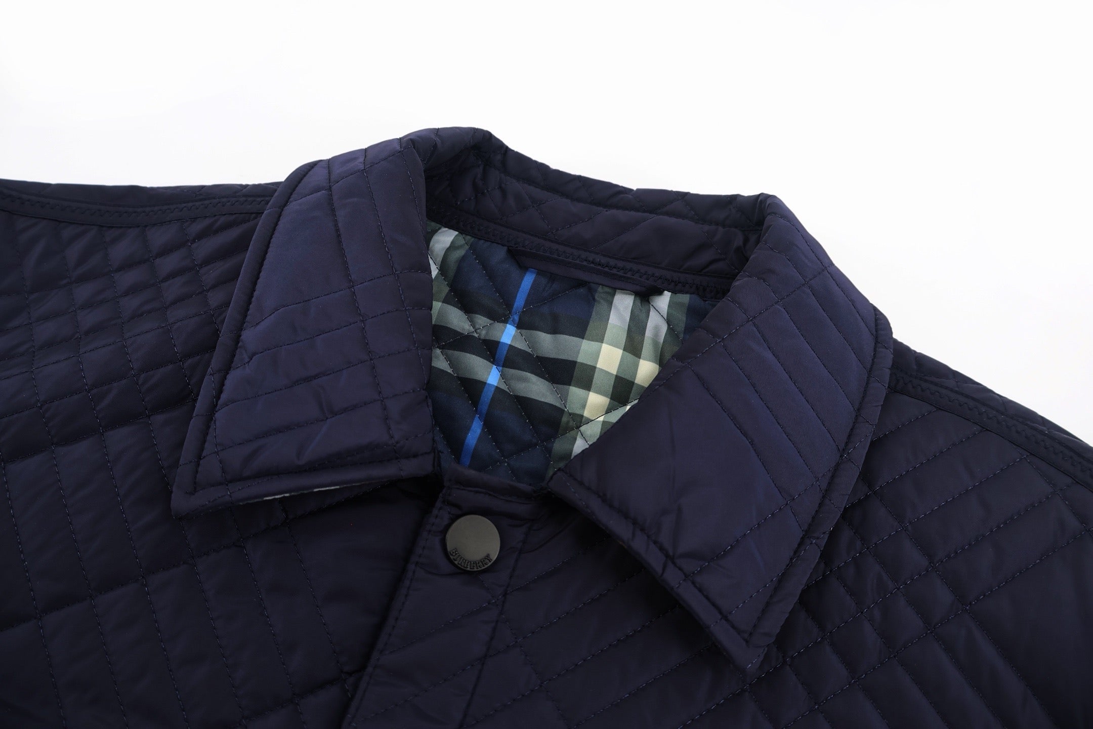 Blue Jacket