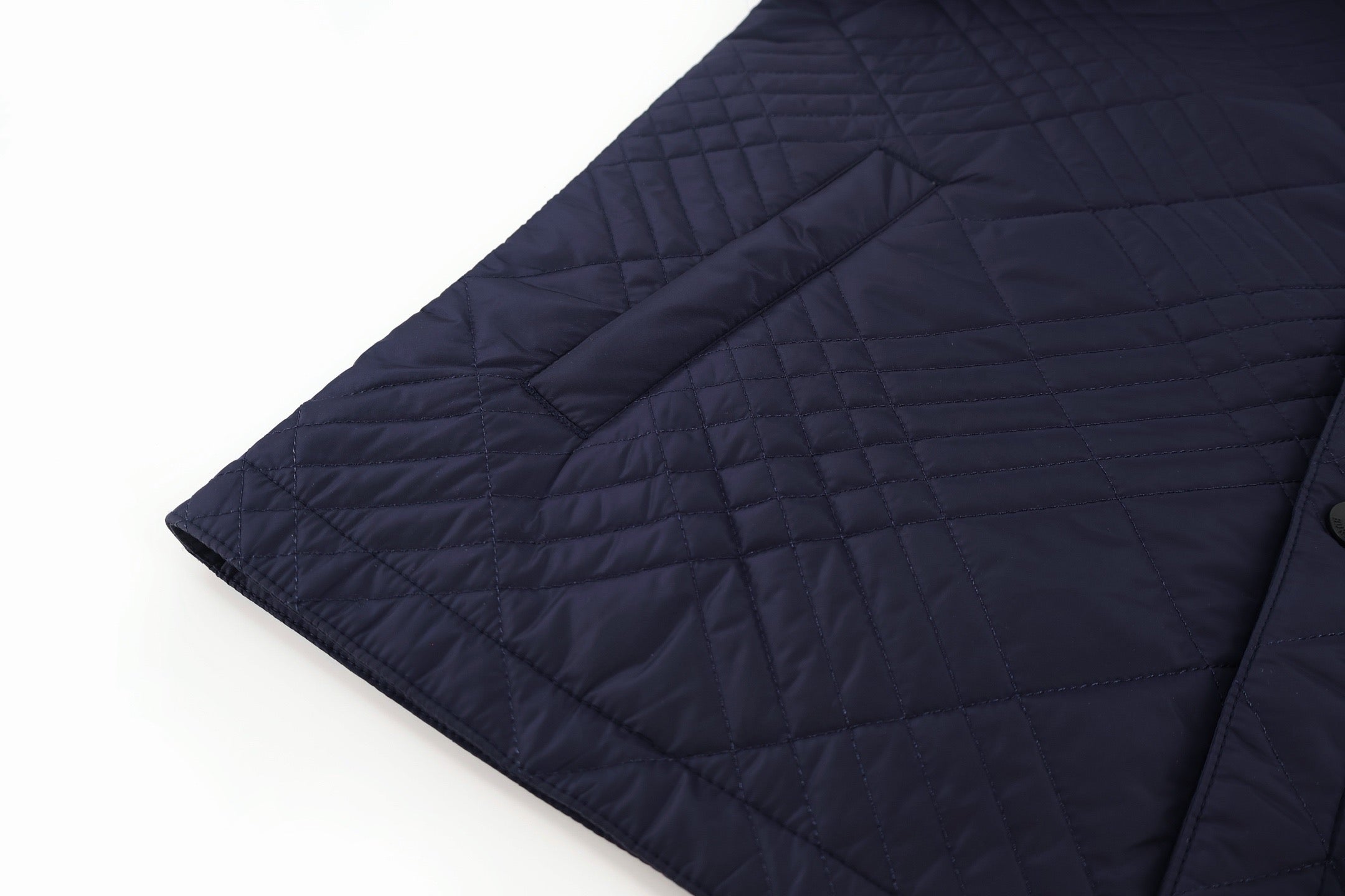 Blue Jacket