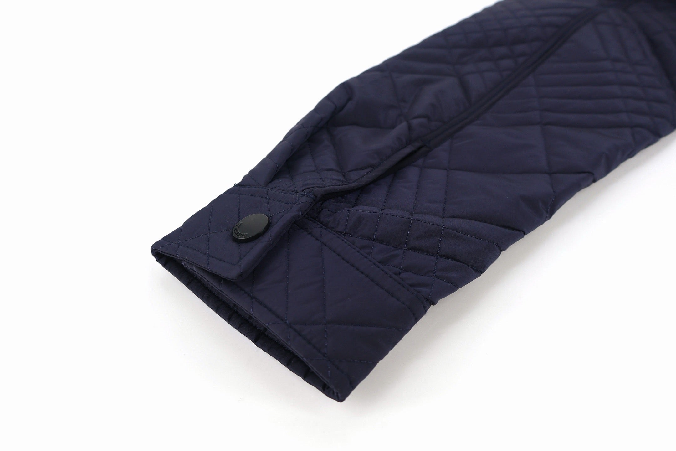 Blue Jacket