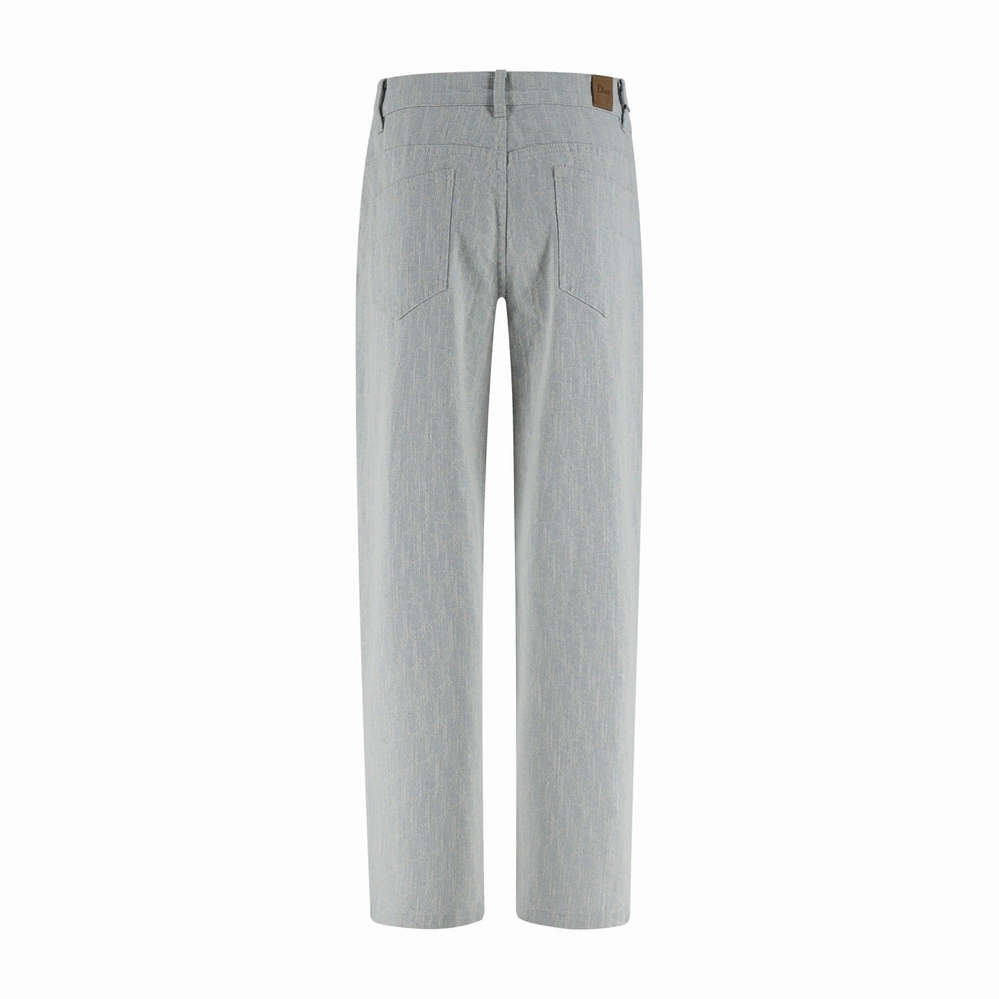 Light Grey Pant