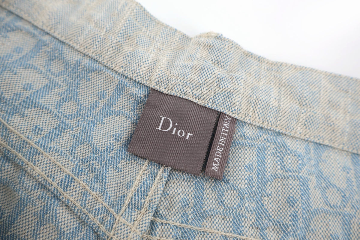 Light Grey Pant