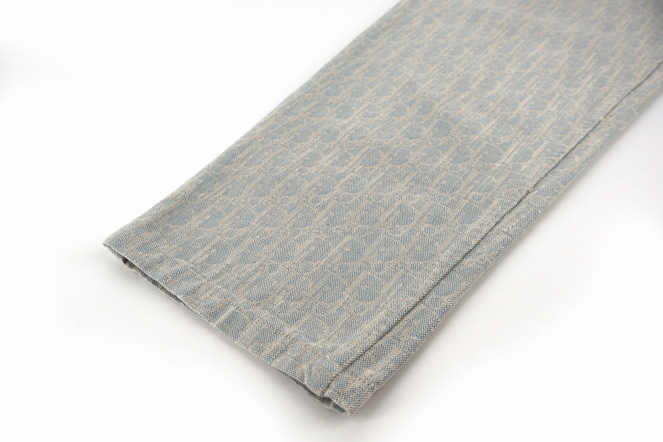 Light Grey Pant