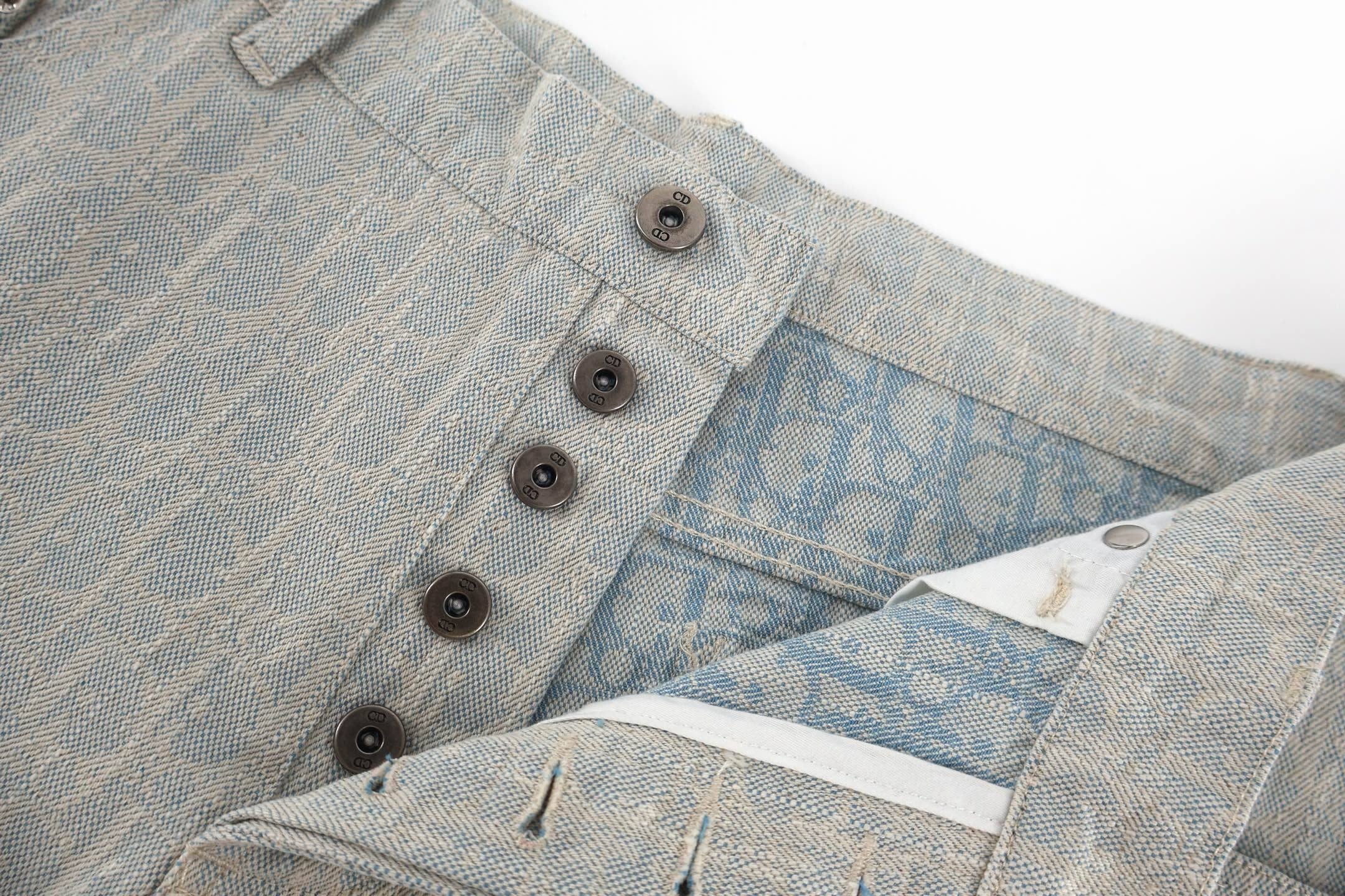 Light Grey Pant