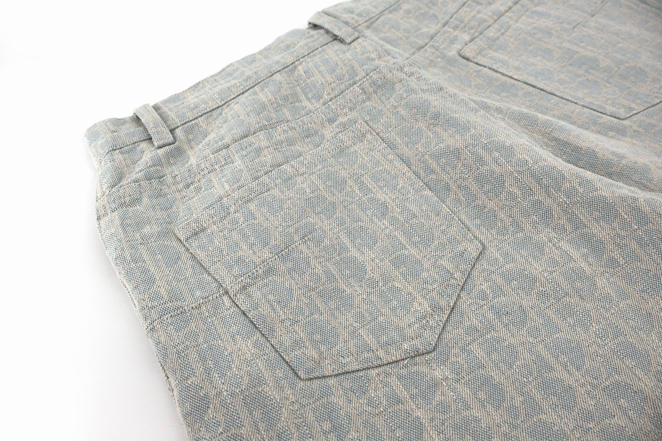 Light Grey Pant