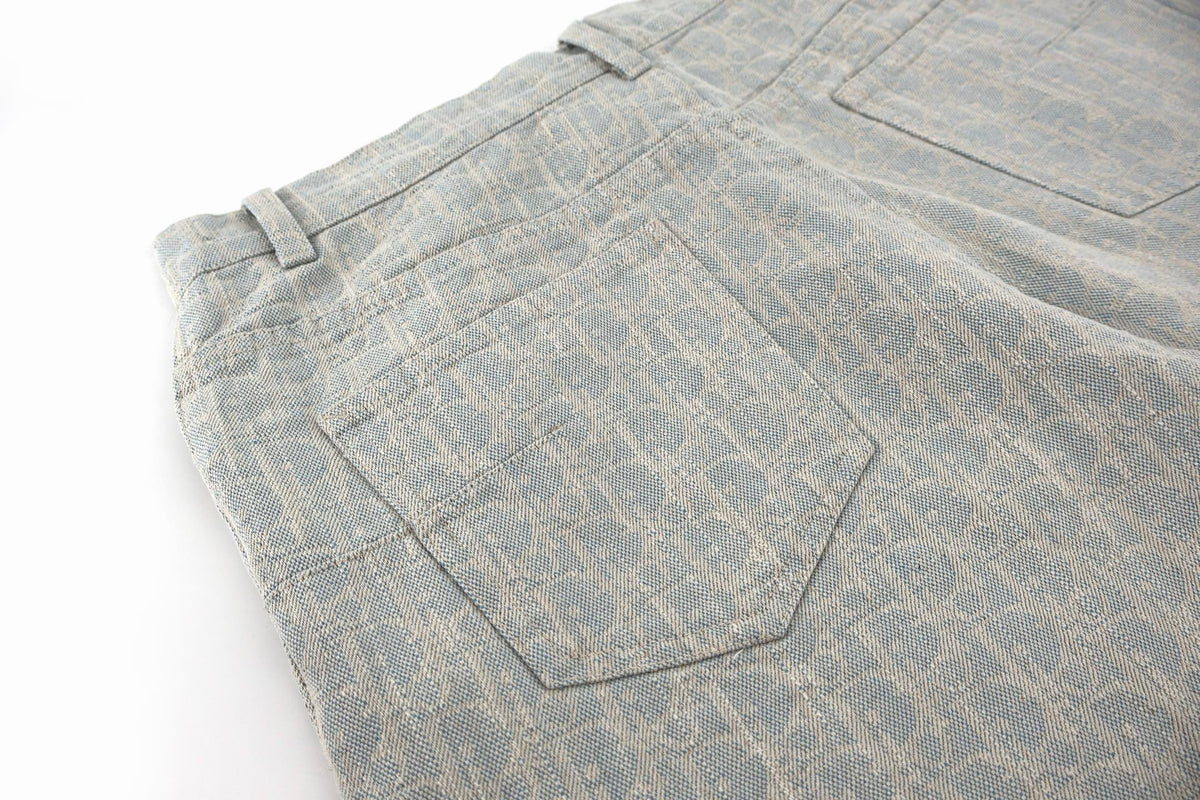 Light Grey Pant