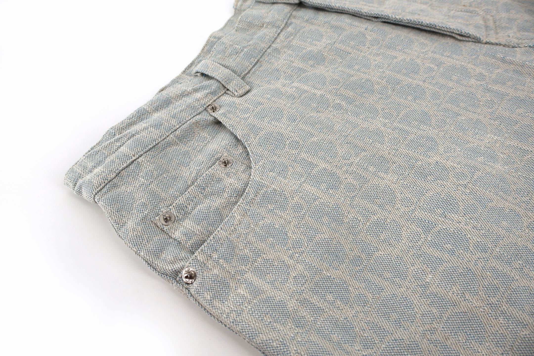 Light Grey Pant