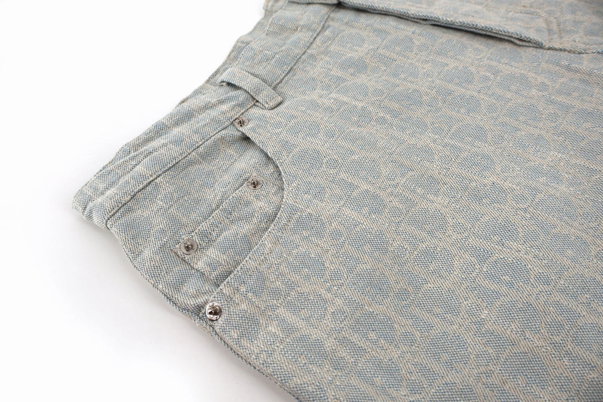 Light Grey Pant