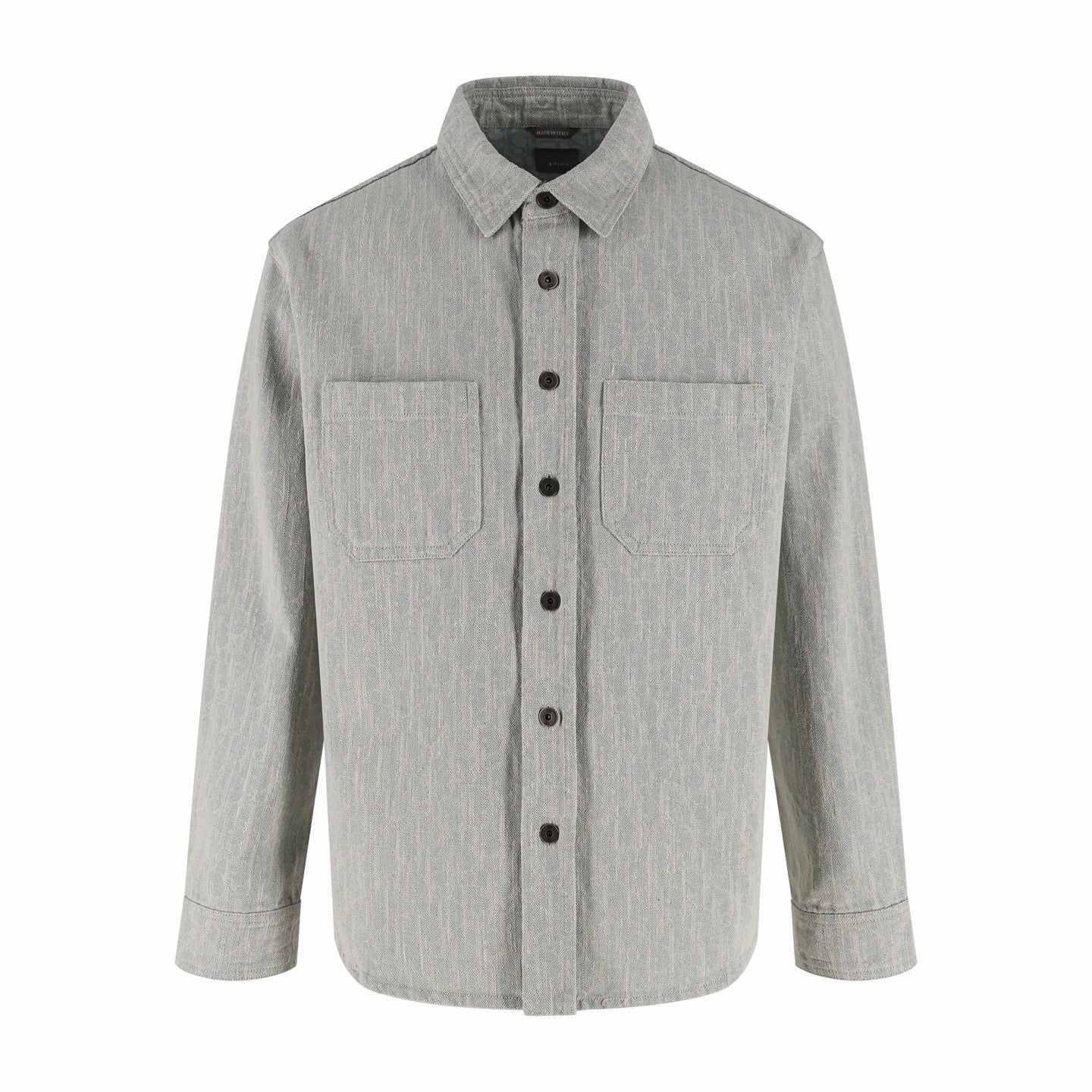 Light Grey Shirt