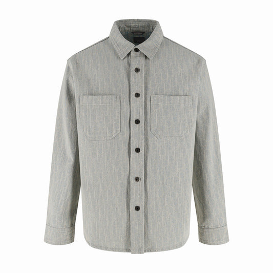 Light Grey Shirt