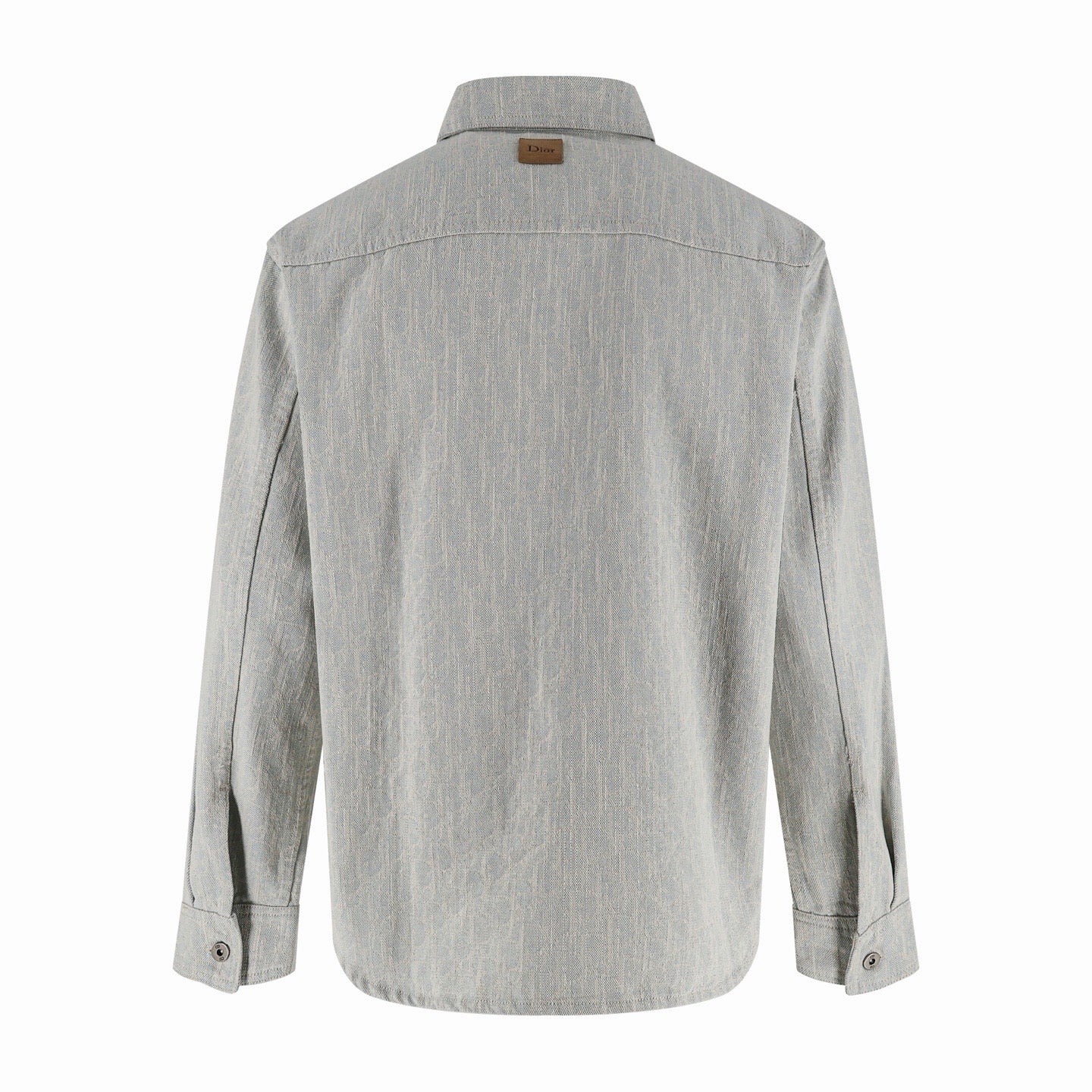 Light Grey Shirt