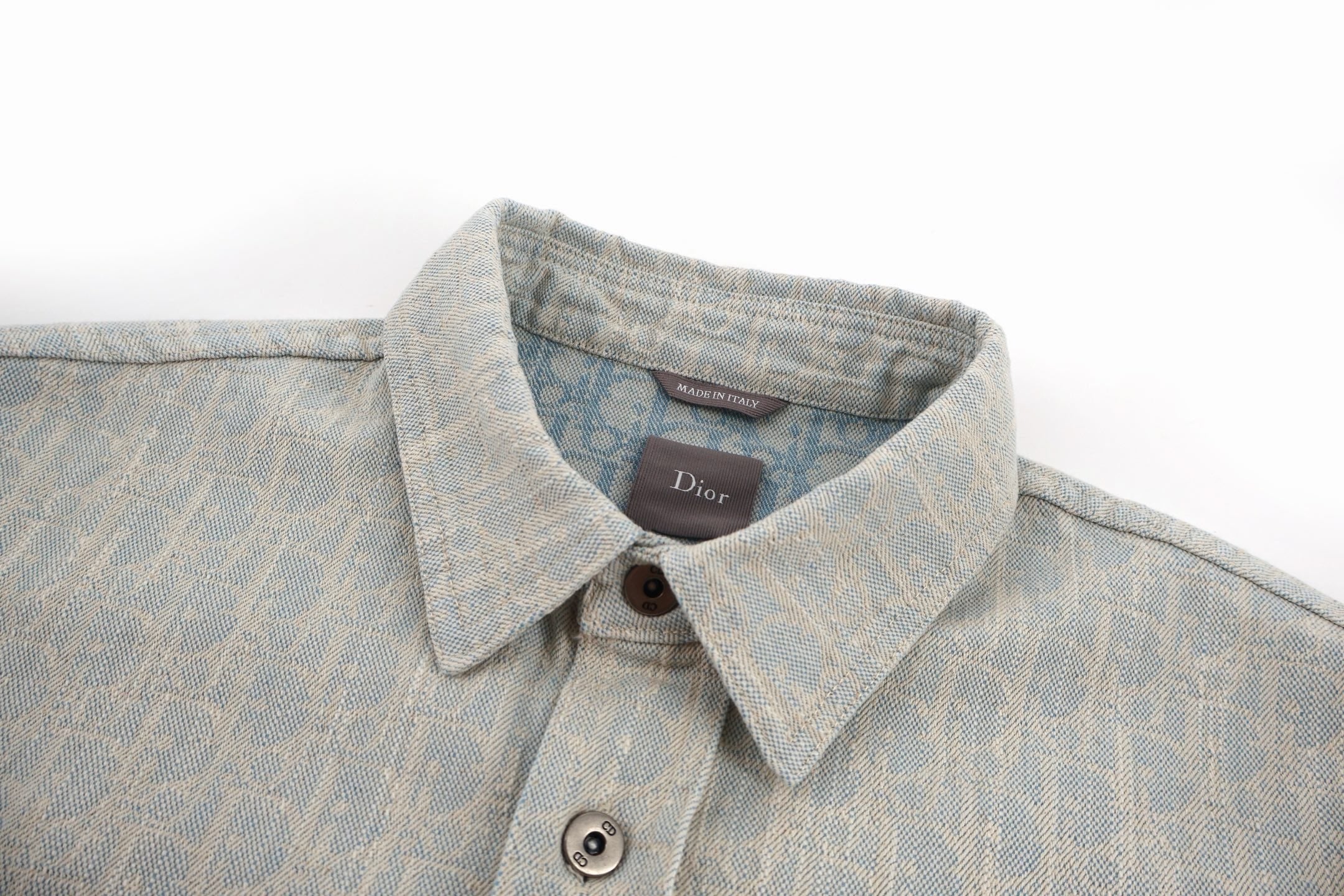 Light Grey Shirt