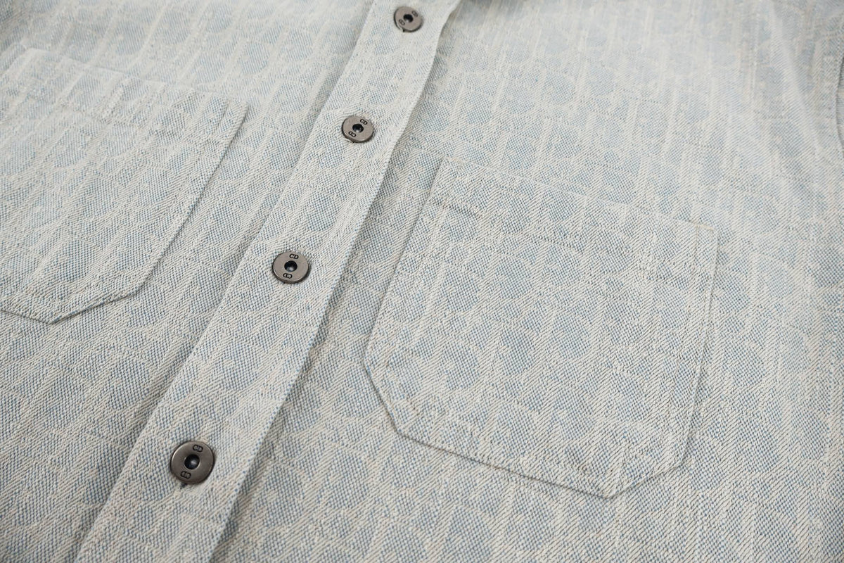 Light Grey Shirt