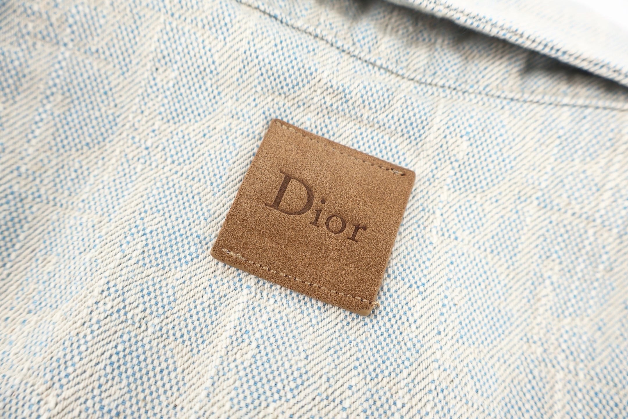 Light Grey Shirt