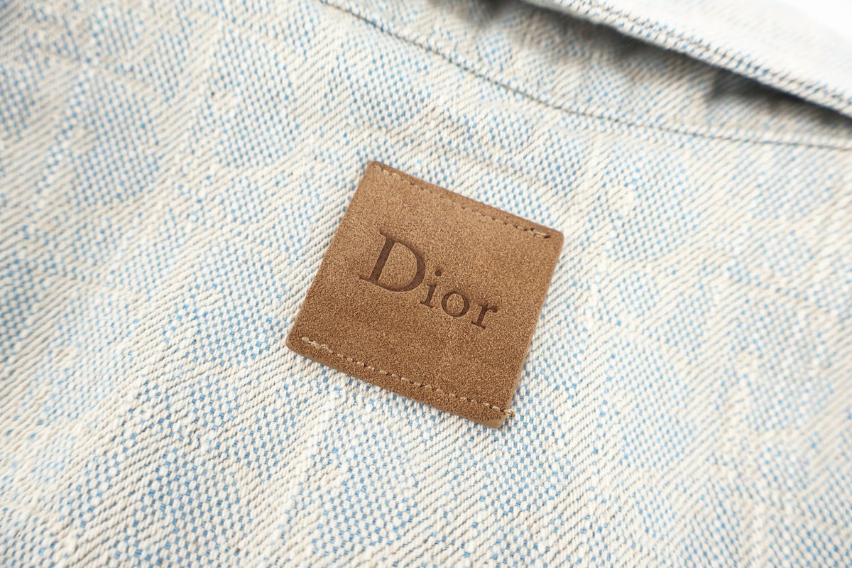 Light Grey Shirt