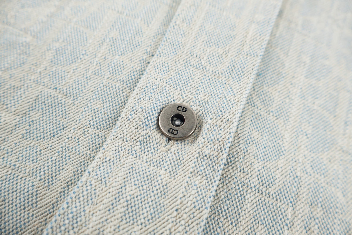 Light Grey Shirt