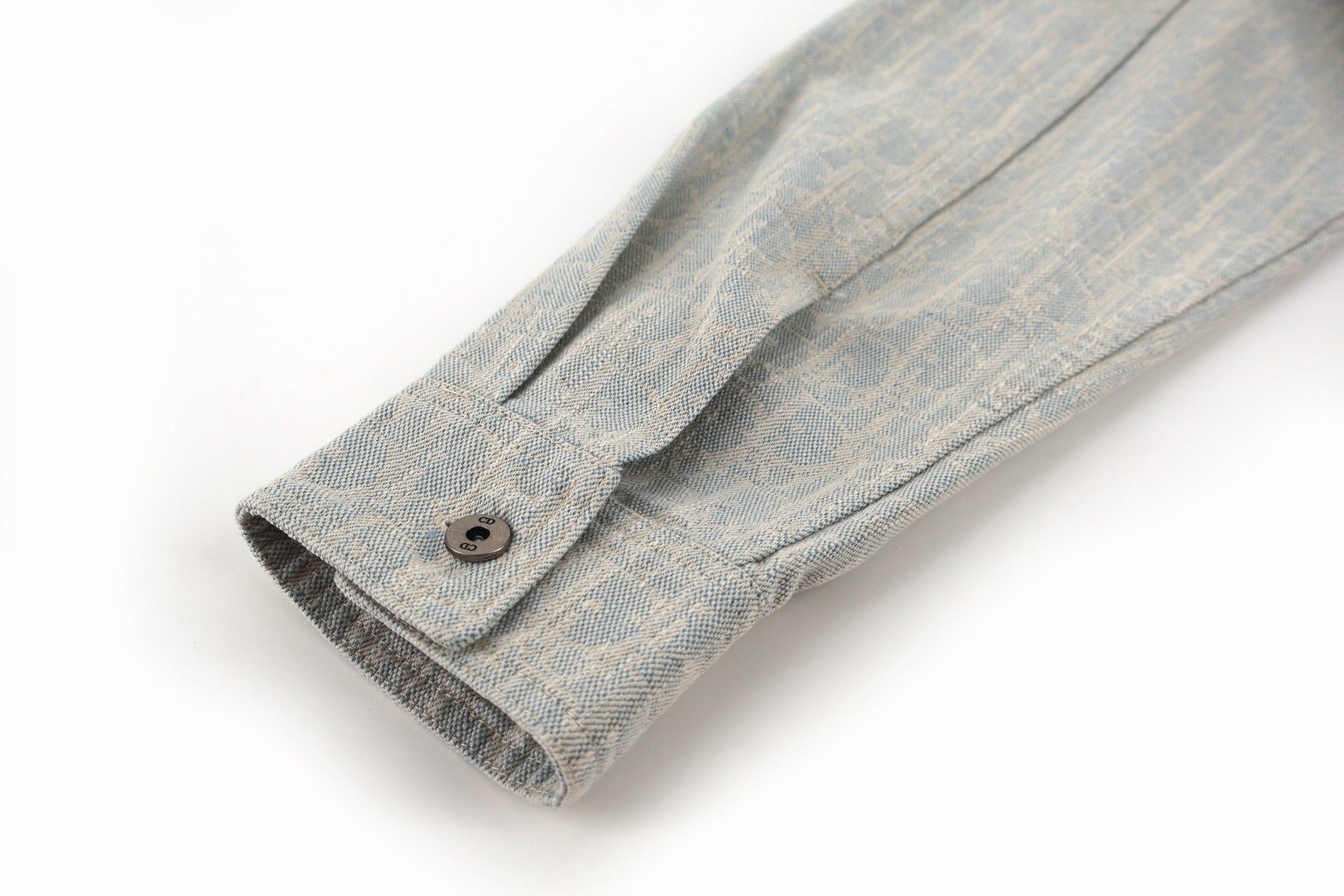 Light Grey Shirt