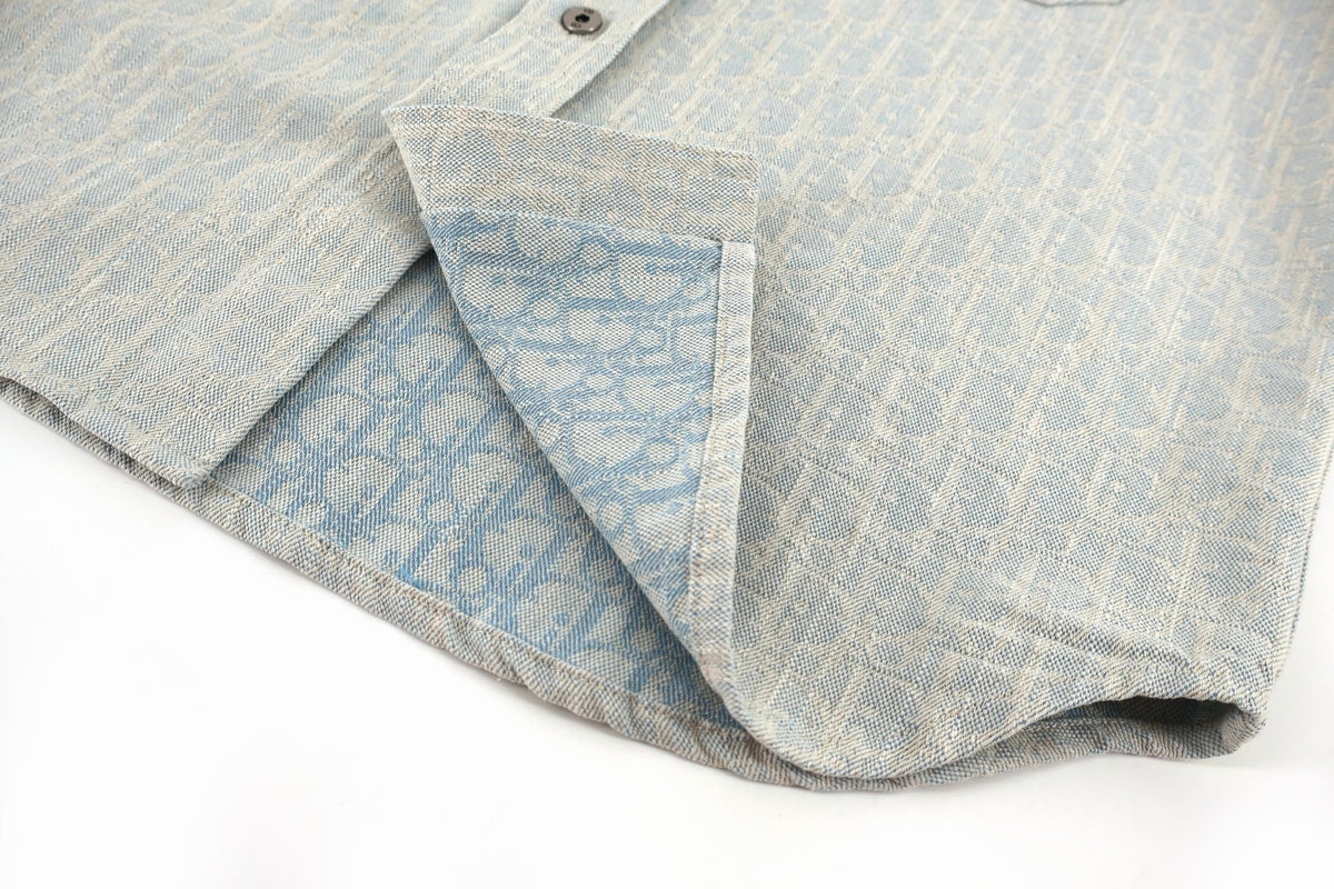 Light Grey Shirt