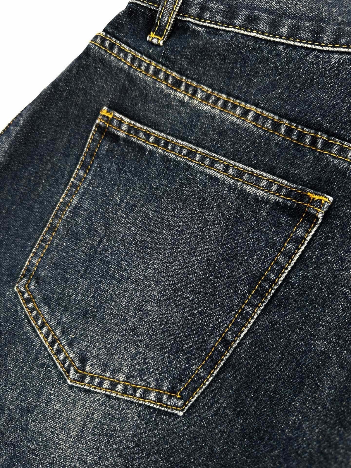 Blue Pant