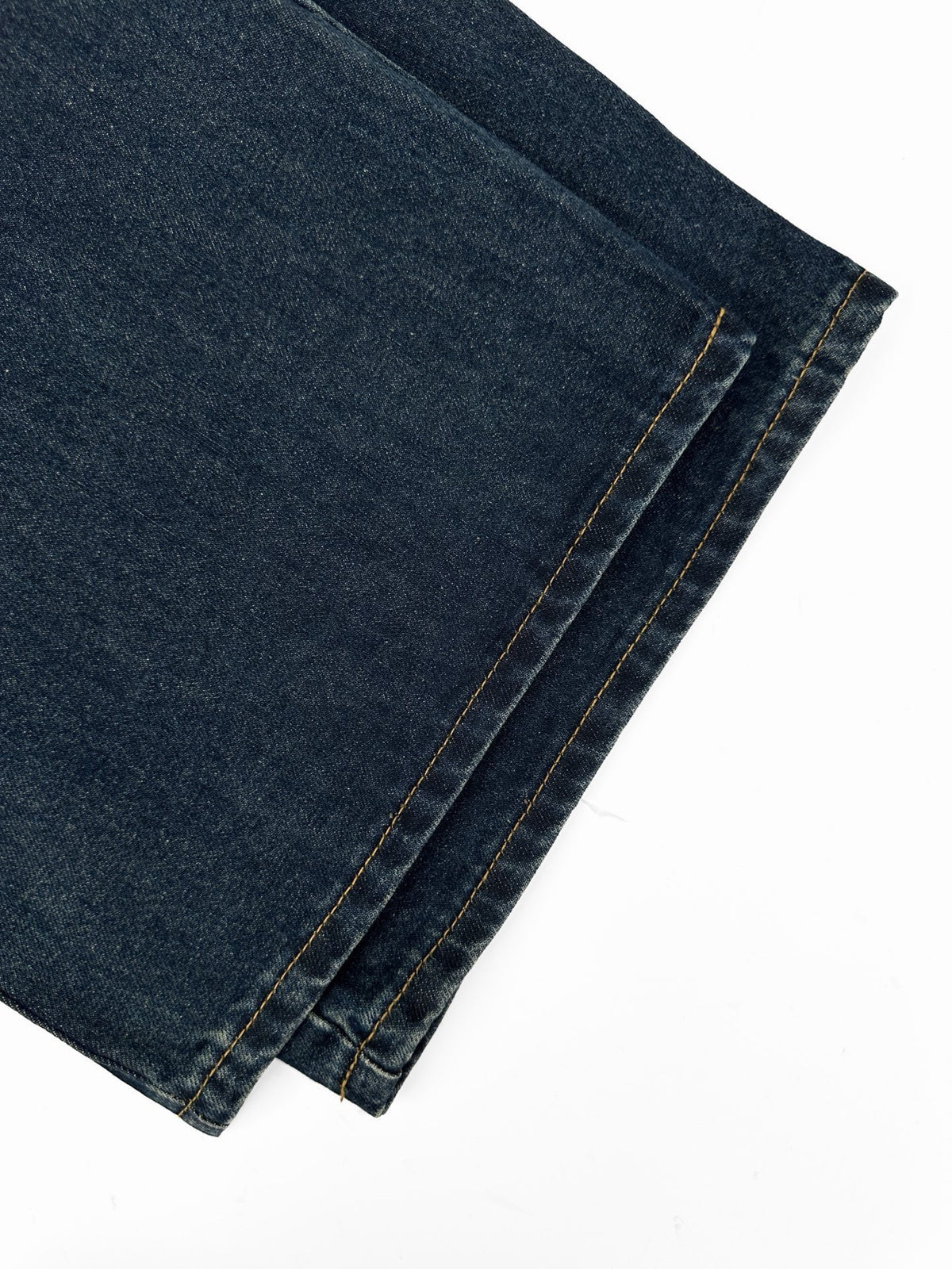Blue Pant