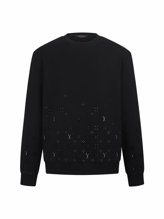 Black Sweatshirt