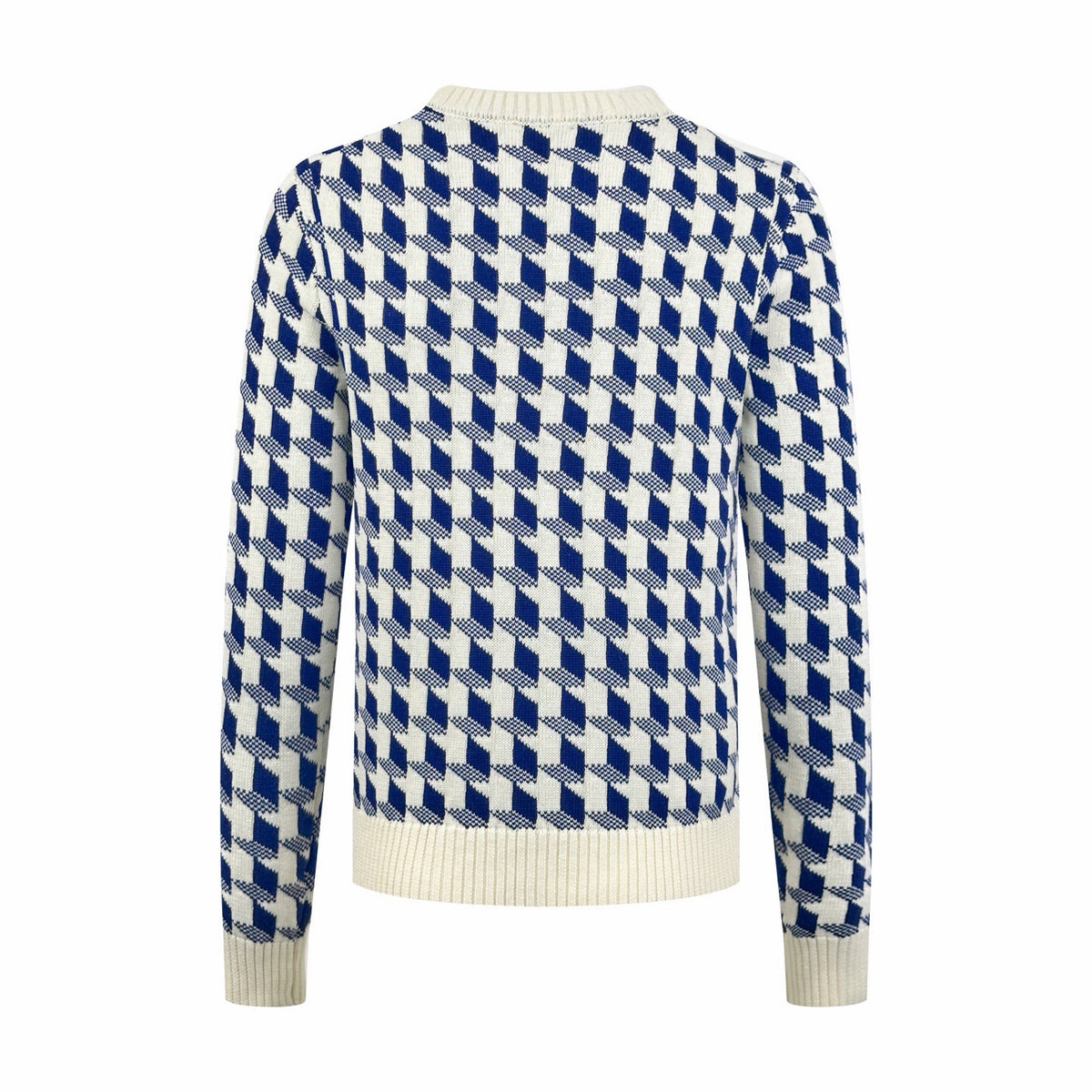 Multi-color Sweatshirt