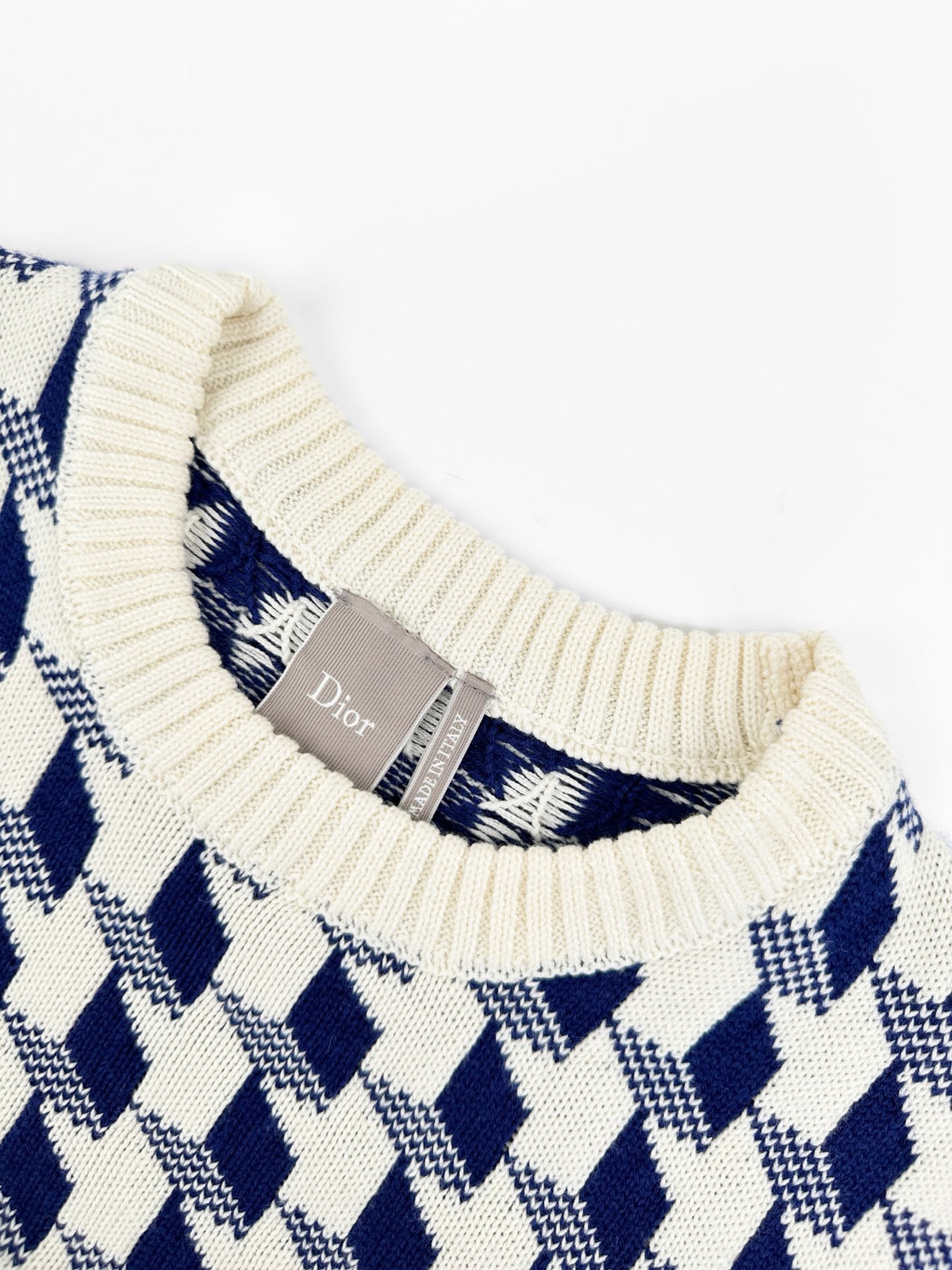 Multi-color Sweatshirt