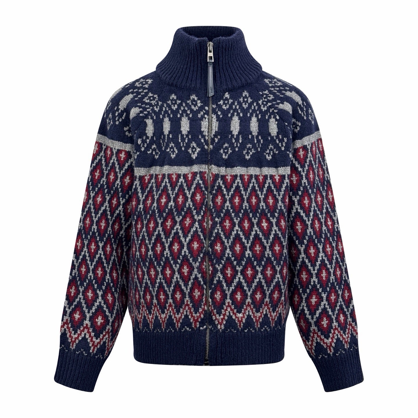 Multi-color Sweatshirt