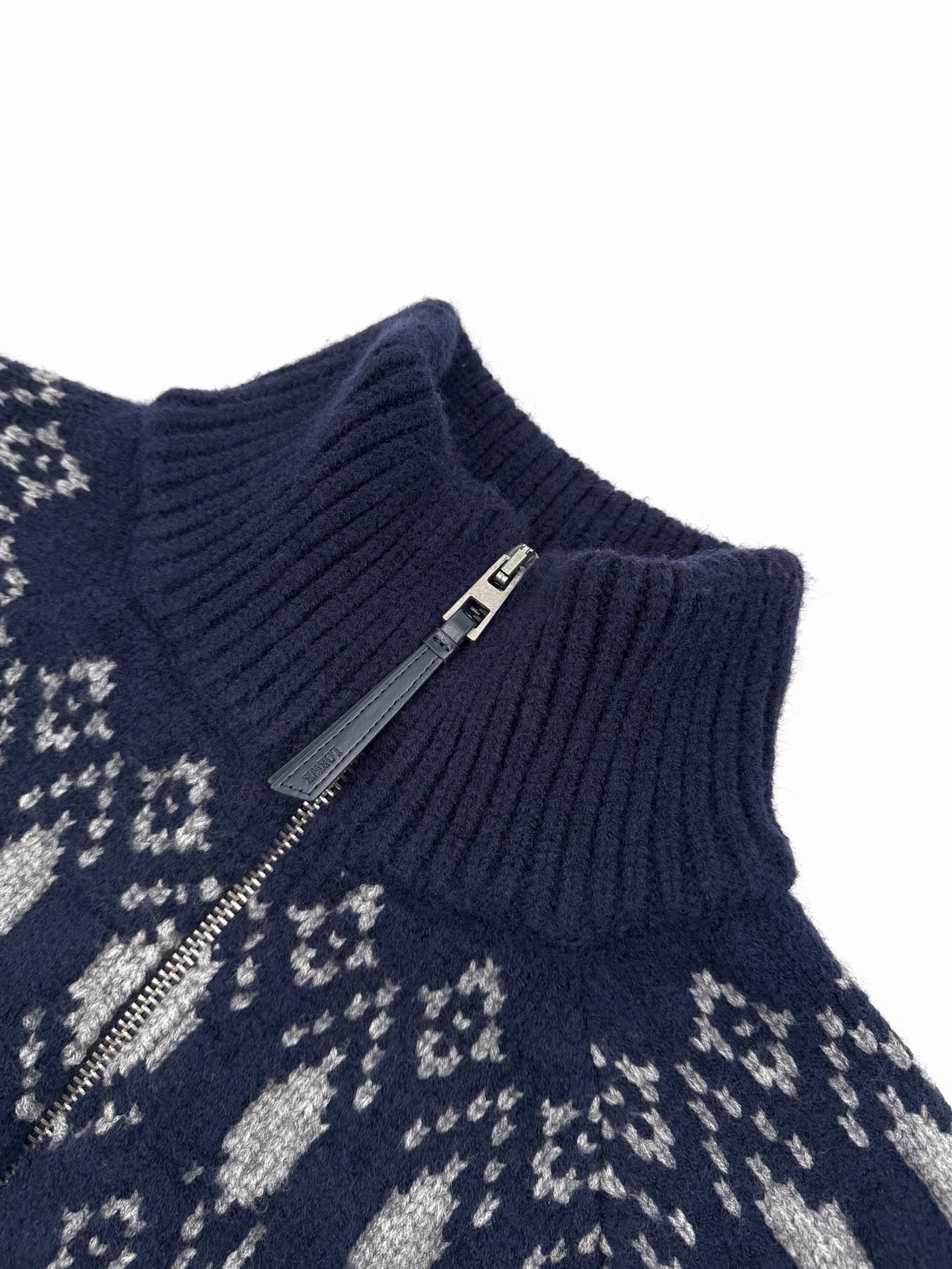 Multi-color Sweatshirt