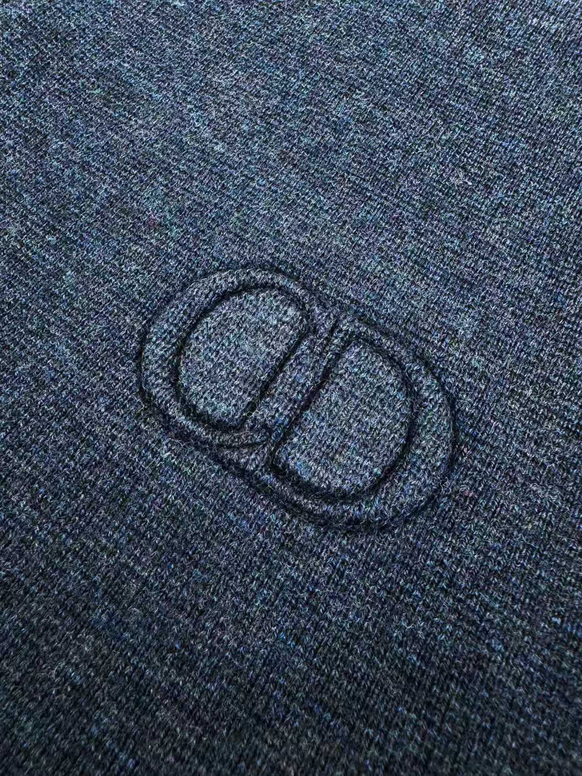 Multi-color Sweatshirt