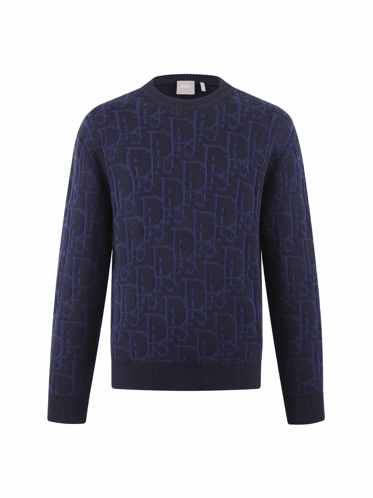 Multi-color Sweatshirt